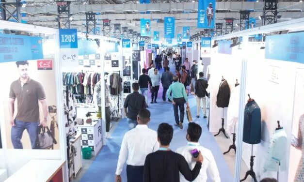 79th NGF by CMAI, India’s largest trade show spread across One mn Sq. Ft. will boost Retail sentiments before upcoming Festive demand