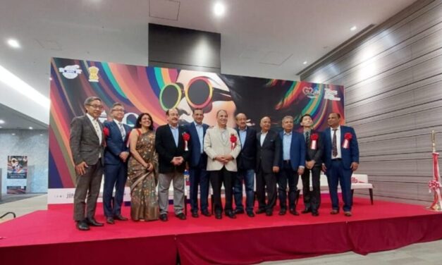 AEPC to participate in ITTF Tokyo with the highest number of RMG exporters