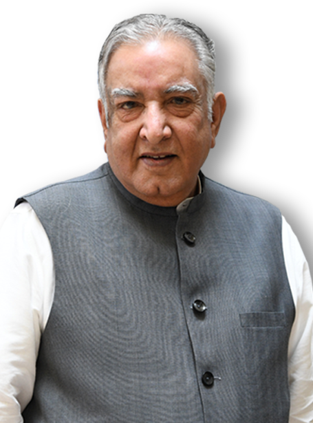 Ashwani Kumar, President, Federation of Indian Export Organisations (FIEO)