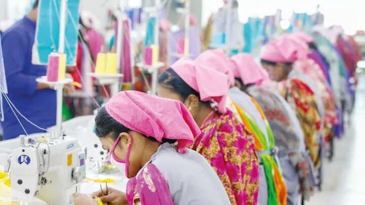 Bangladesh RMG sector faces 15-20% export