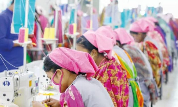 Bangladesh RMG sector faces 15-20% export decline due to curfew and internet blackout