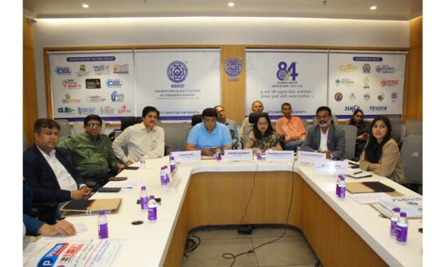 CITI launches cluster-level workshops for Indian textile suppliers on HRDD and chemical compliances