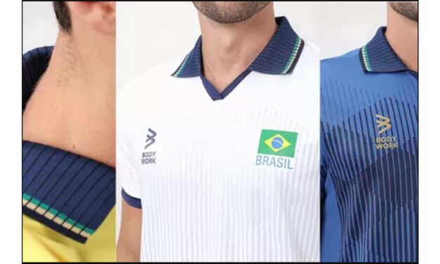 COOLMAX® EcoMade Fiber makes summer games debut in Paris