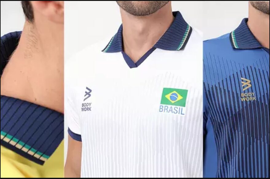 COOLMAXR EcoMade Fiber makes summer games debut in Paris