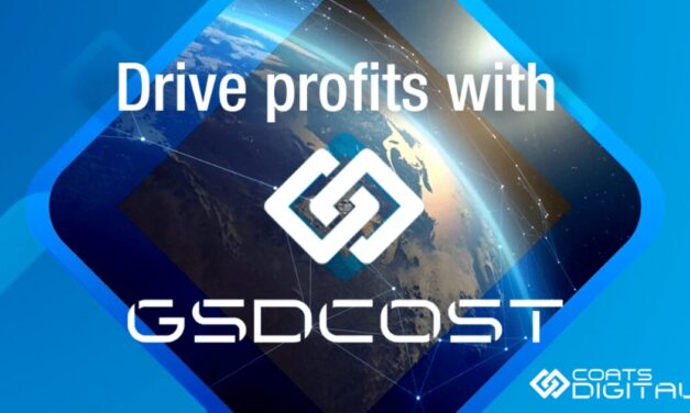 Coats Digital’s GSDCost Solution Secures the Innovation – Supply Chain Award and Environmental – Technology Award for Innovation, Sustainability and Potential to Drive Positive Industry Change