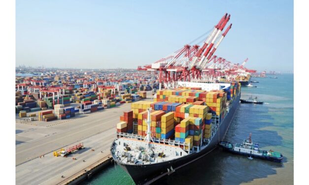 Complicated procedures, import restrictions hurt apparel export growth: GTRI