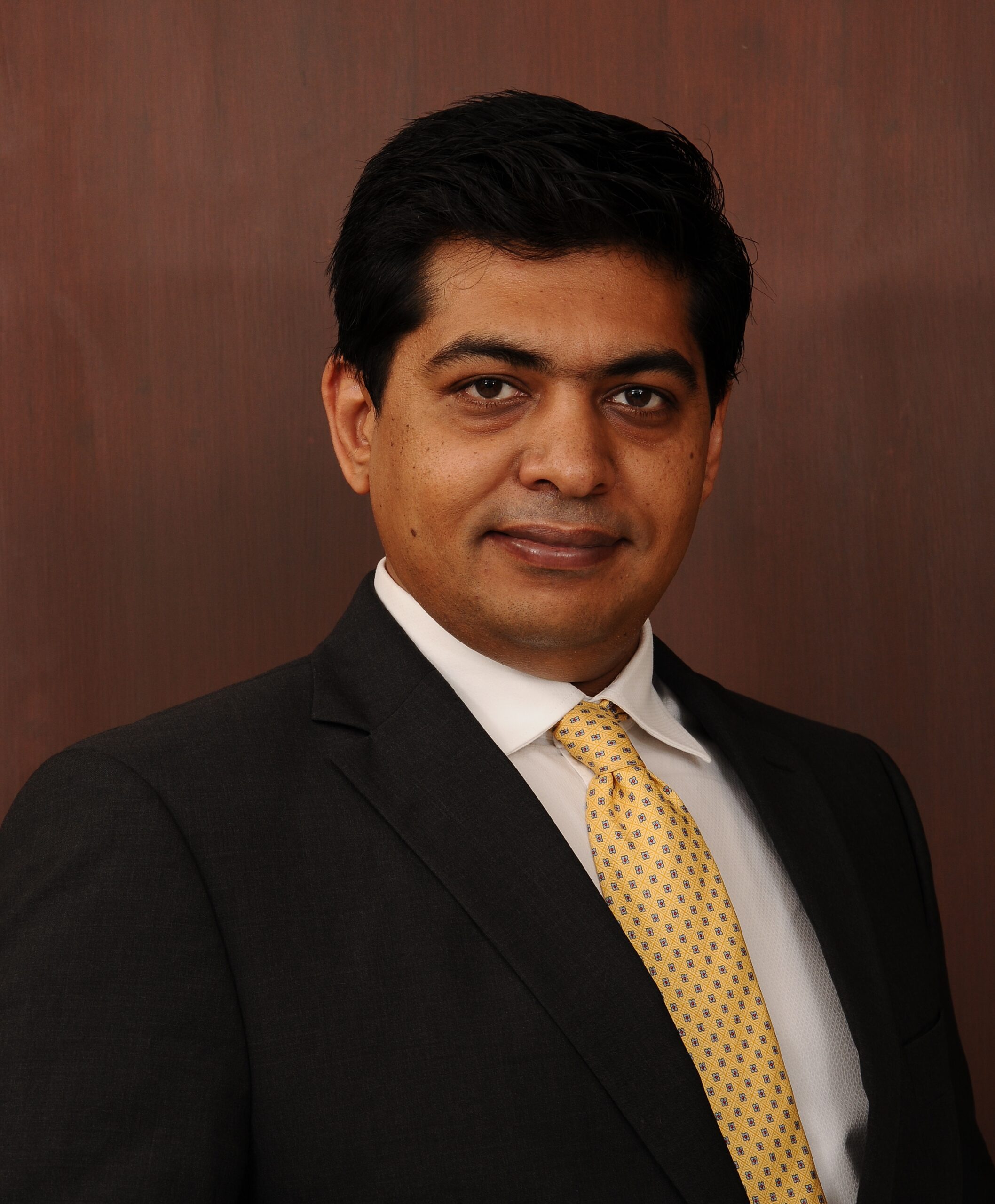 Dr. S. K. Sundararaman, Chairman, The Southern India Mills' Association (SIMA)