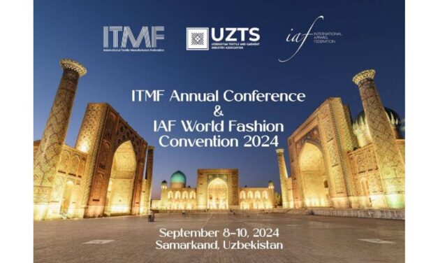 ITMF and IAF Conference highlights global textile and apparel industry trends