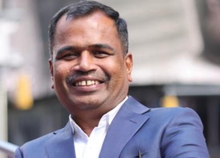 K.M.SUBRAMANIAN SIR PHOTO