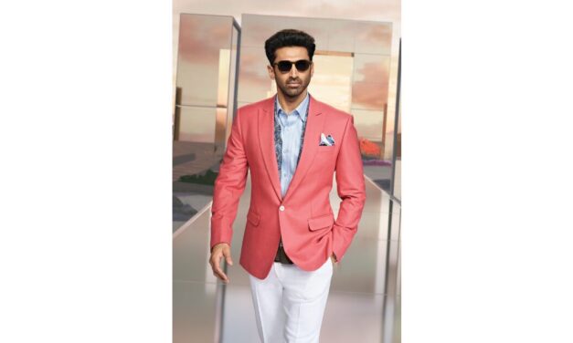 Mistair announces Aditya Roy Kapur as its Brand Ambassador