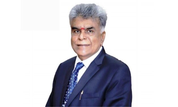 Padma Shri Dr A. Sakthivel, Chairman of AMHSSC on the government’s forward-thinking budget