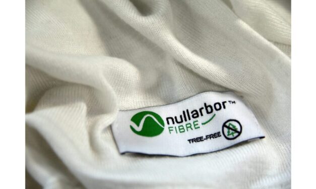 Paradise Textiles partners with Nanollose for sustainable nullarbor fibres