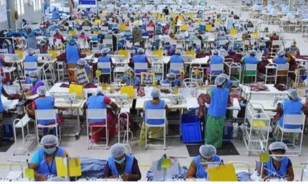 Pearl Global Industries Ltd announces successful completion of rising of funds amounting to ~ Rs 149.50 cr by way of QIP