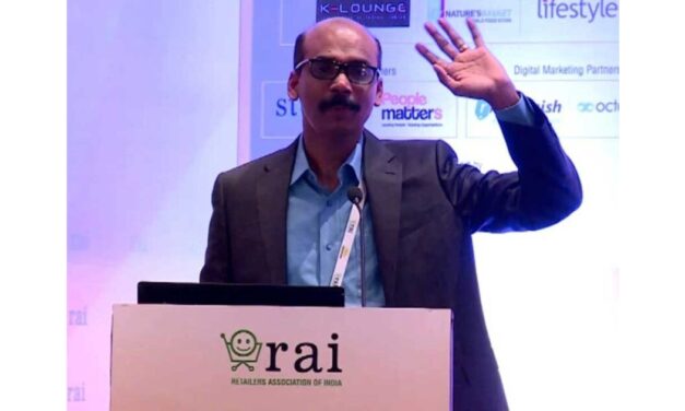 RAI retail business survey indicates a growth of 5% in june 2024 vis-a-vis June 2023