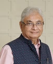 Rahul Mehta, Chief Mentor, CMAI