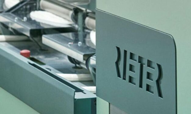 Rieter: Strong Growth in Order Intake in the First Half of 2024