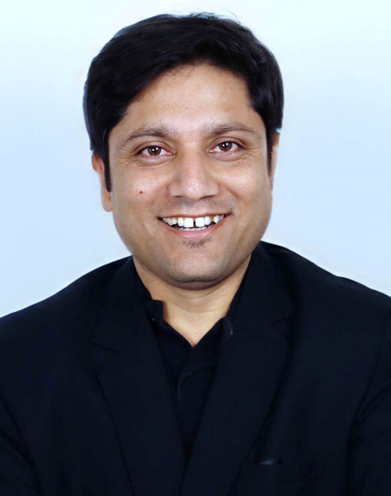 Ritesh Khandelwal, Co-founder, ZYOD