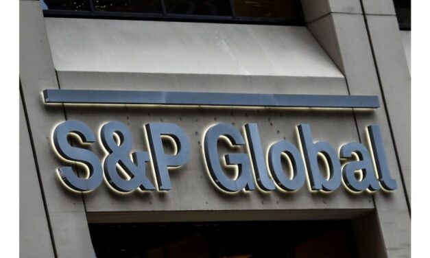 S&P Global Inc. (UK) joins ITMF as Corporate Member