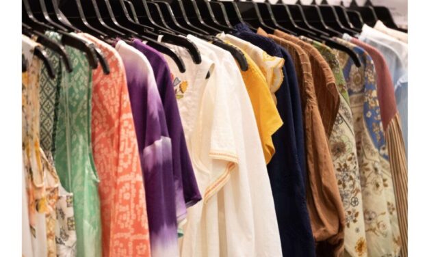 Sri Lanka, Indonesia increase garment exports to EU