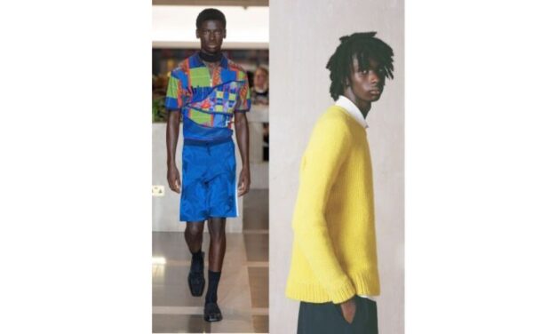 The Design Museum acquires Ahluwalia garment for upcoming sustainable fashion display