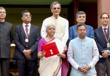 Union Budget 2024-25 benefits predominantly MSME based textile industry