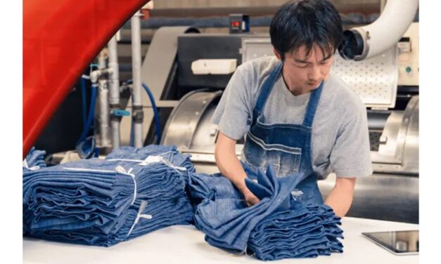 Vietnam’s garment exports to the EU jump in the first half