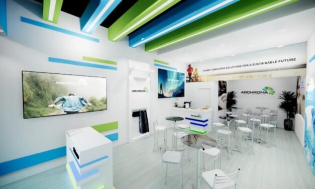 Archroma presents “Planet Conscious” solutions at FEBRATEX 2024