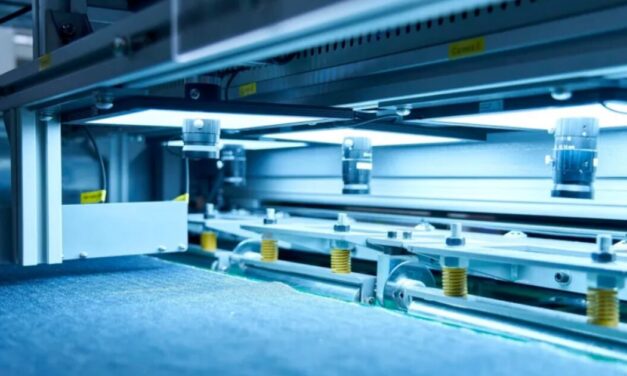 HKRITA Advances Denim Recycling with AI and Biodegradable Solutions