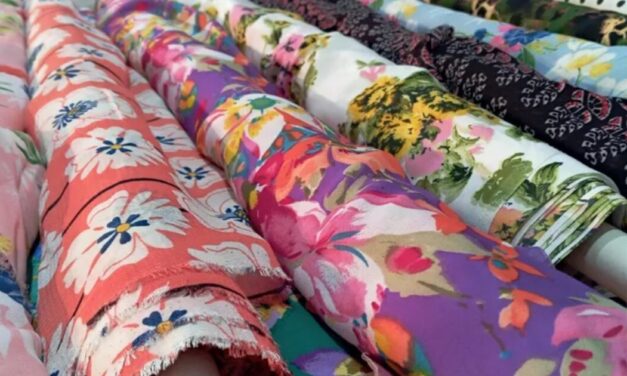 India’s textiles and apparel exports Rise 4.73% in July: CITI