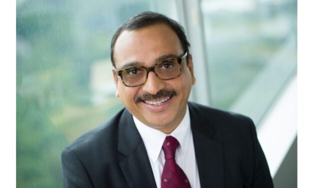 Rohit Aggarwal to take over as CEO of Lenzing AG