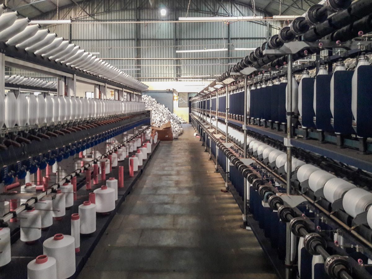 Surat urges new textile policy in Gujarat to boost competitiveness