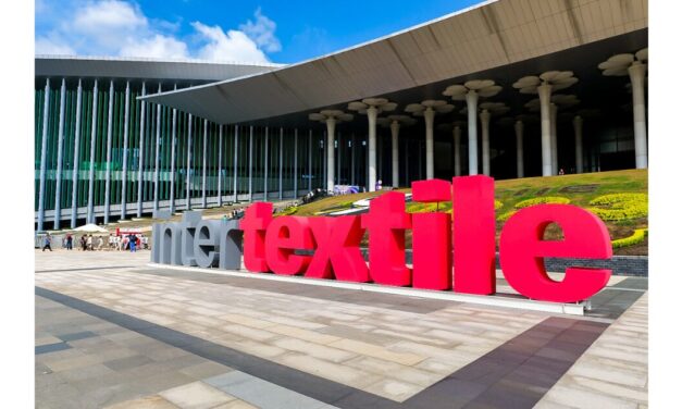 Sustainability, innovation-focused fringe events key feature for next week’s Intertextile Apparel