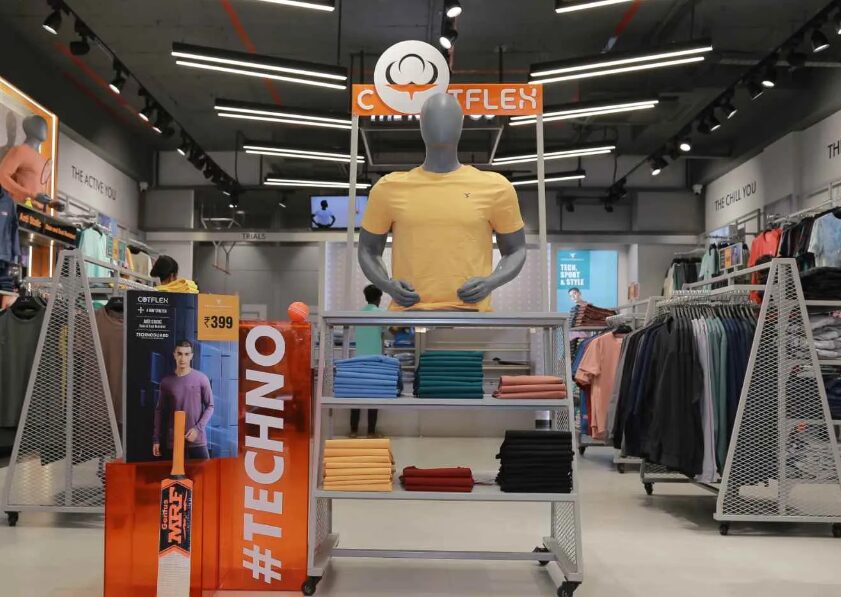 TechnoSport unveils first flagship store in Coimbatore