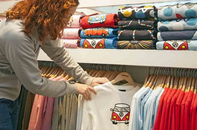 U.S. textile and apparel trade declines in 2024