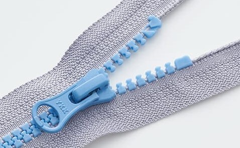 YKK Rolls out revived renewal series of products that lengthen usage life of textile products 