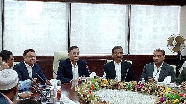 BTMA urges government action to revive Bangladesh's struggling textile sector