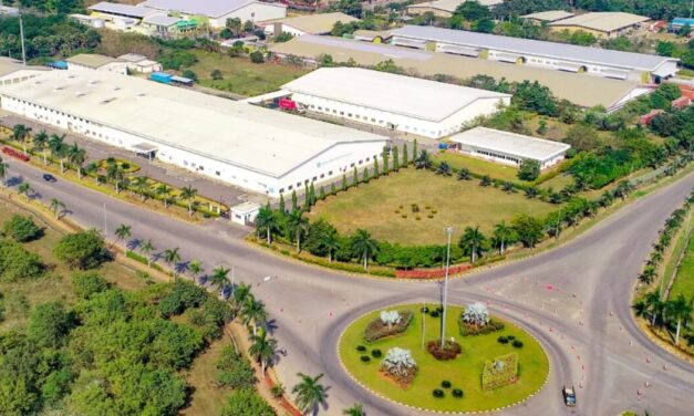 Brandix India Apparel City rebranded as Adhistan Integrated Industrial Park