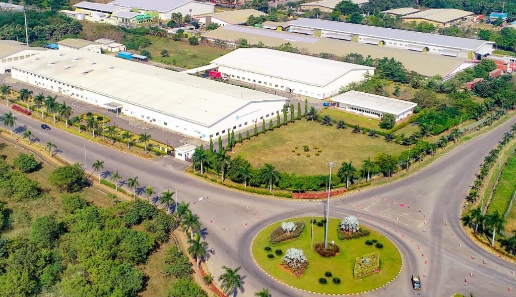 Brandix India Apparel City rebranded as Adhistan Integrated Industrial Park 