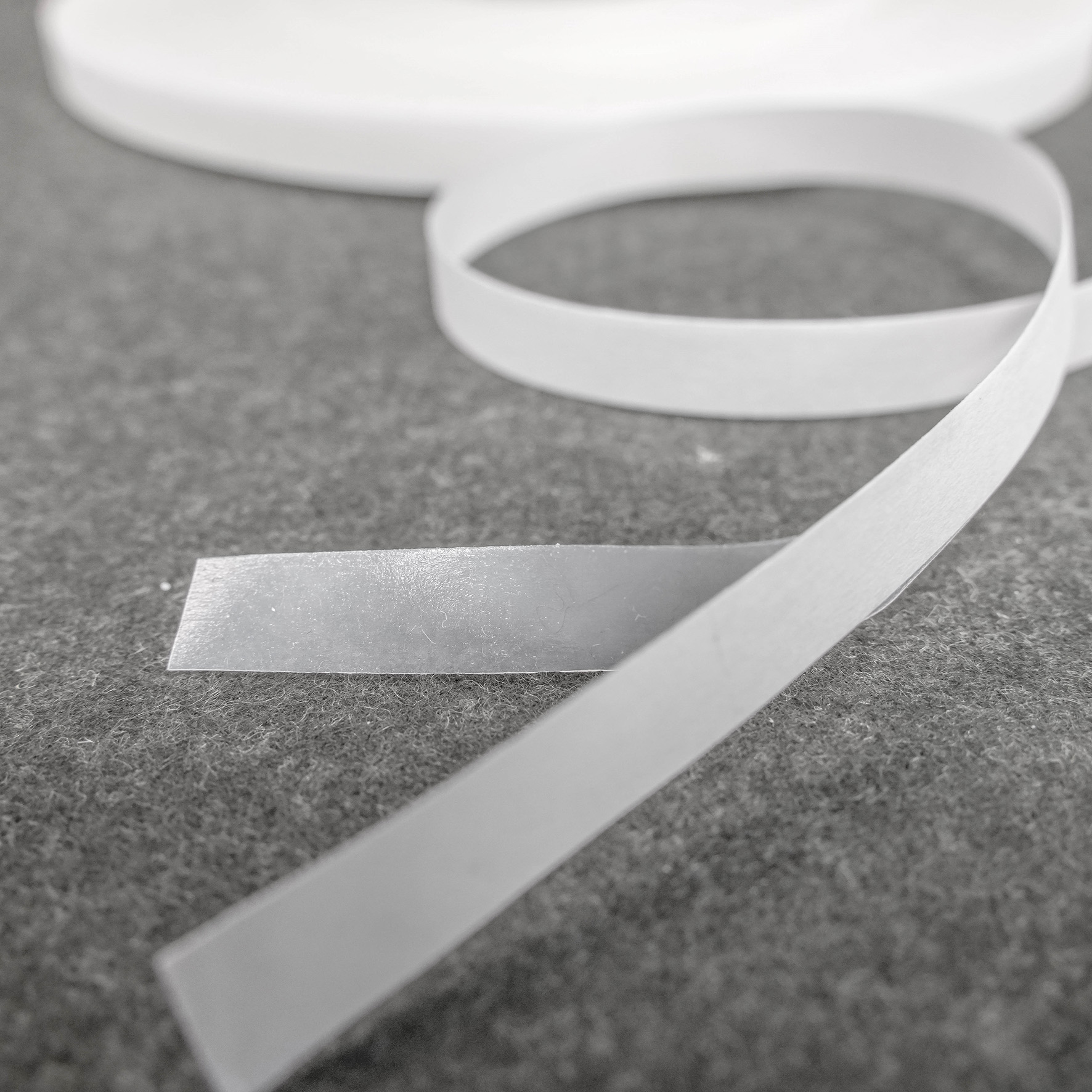 Freudenberg Apparel´s Film Bonding series product in tape form