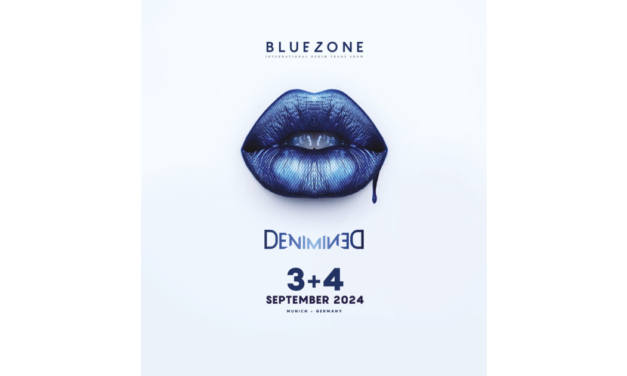 ISKO’s FW 25-26 collection hits Bluezone at Munich Fabric Start