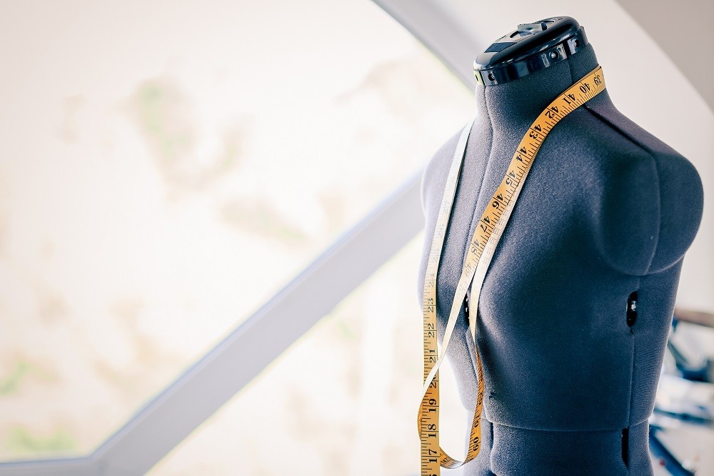 India launches soon INDIAsize and VisioNxt for tailored fashion trends