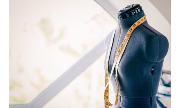 India launches soon INDIAsize and VisioNxt for tailored fashion trends and body measurement standards