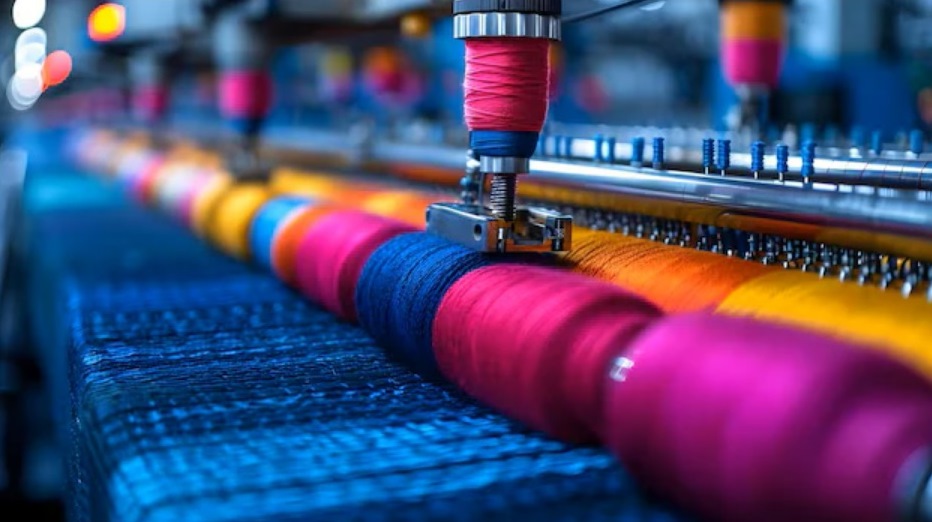 India's textile industry set for $350 bn growth by 2030
