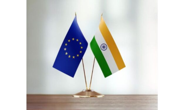 Ninth round of India-EU FTA talks to address duty relief on textile products