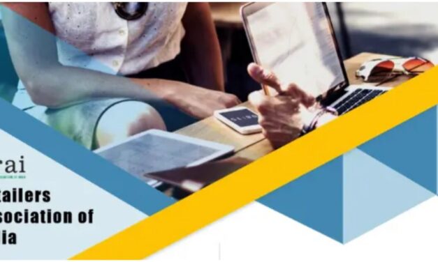 RAI Retail Business survey indicates a growth of only 2 percent in August 2024 Vis-à-vis August 2023