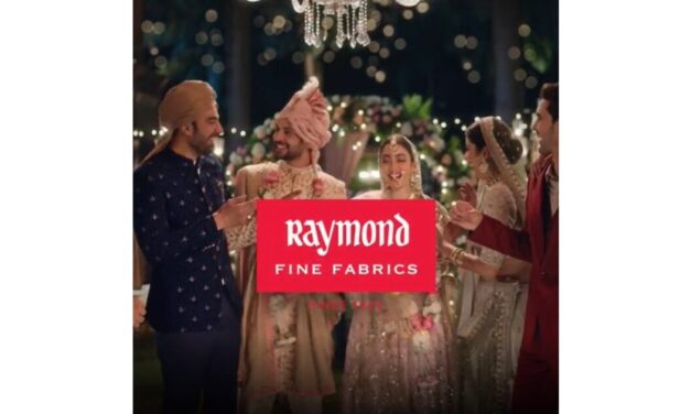 Raymond Lifestyle set for record expansion with 900 new outlets and aggressive growth plans