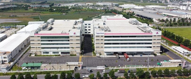 Regina Miracle International to boost investment in Vietnam to $130 mn