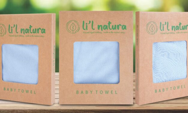 Reinventing natural dyeing with MBPL A technological breakthrough in textiles