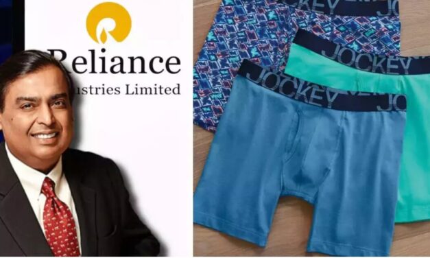 Reliance Ventures into innerwear market with Delta Galil partnership