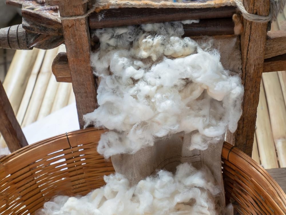 SIMA appeals Government to give thrust for strengthening cotton textile value chain